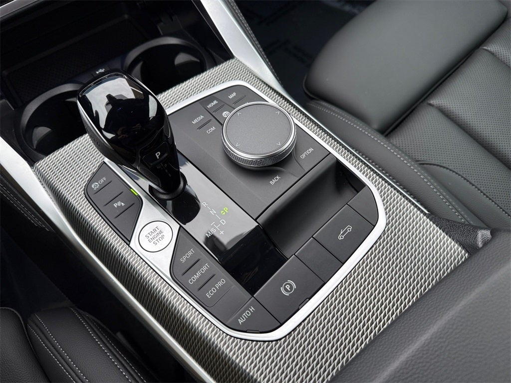 2023 BMW 4 Series M440i xDrive