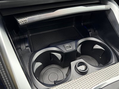 2023 BMW 4 Series M440i xDrive