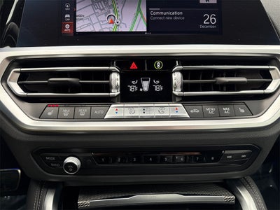 2023 BMW 4 Series M440i xDrive