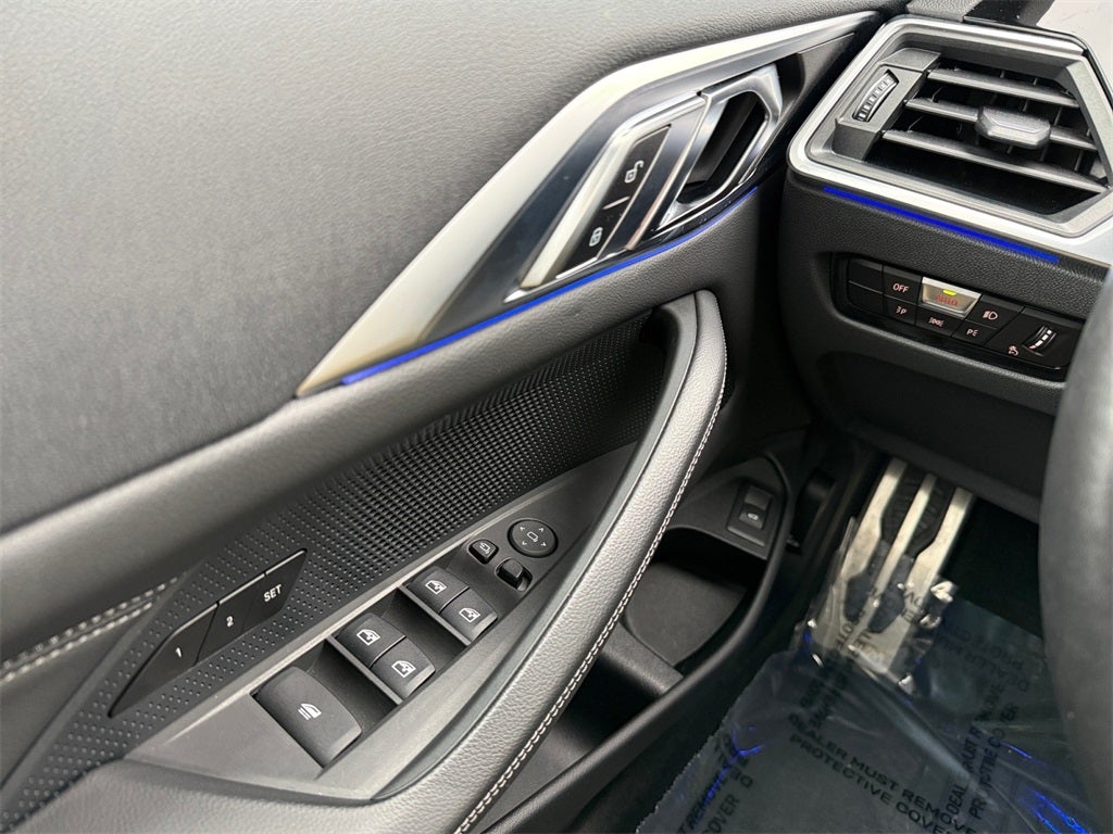 2023 BMW 4 Series M440i xDrive