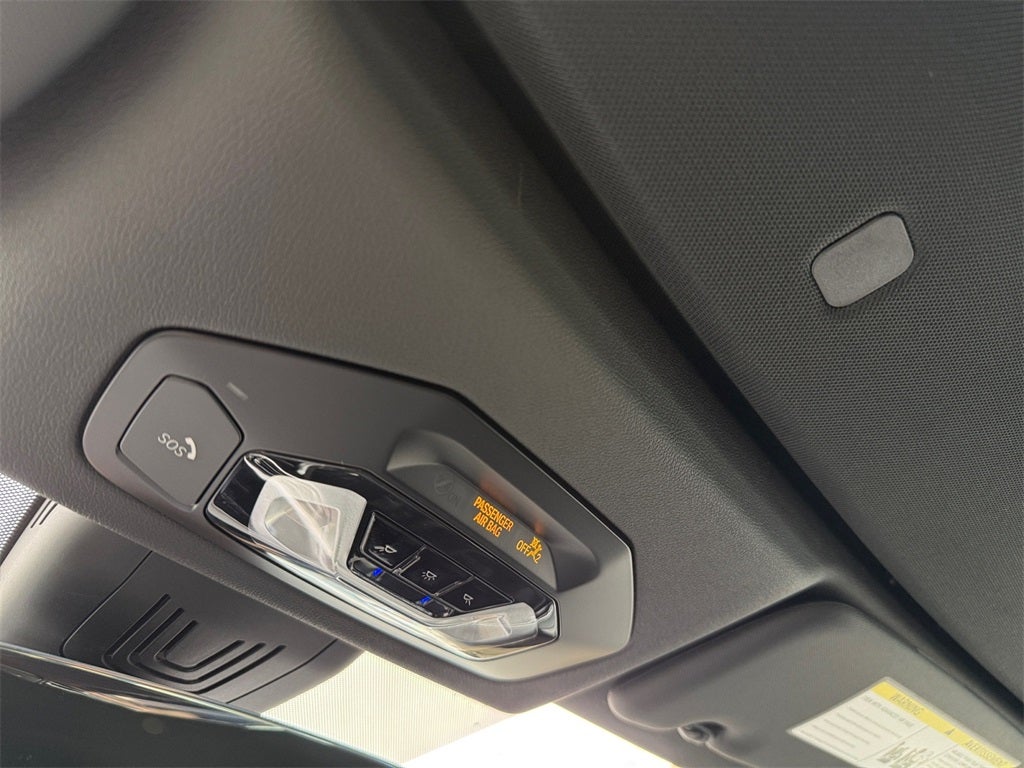 2023 BMW 4 Series M440i xDrive