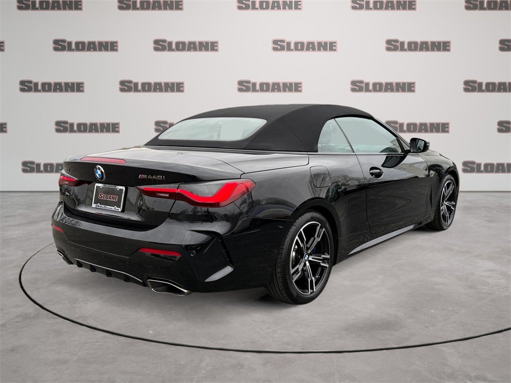 2023 BMW 4 Series M440i xDrive