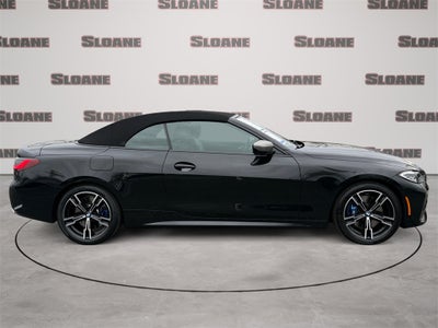 2023 BMW 4 Series M440i xDrive