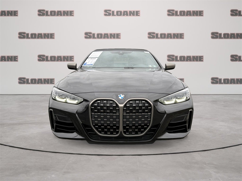 2023 BMW 4 Series M440i xDrive