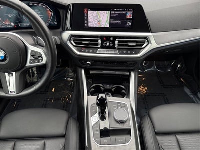 2023 BMW 4 Series M440i xDrive