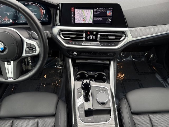 2023 BMW 4 Series M440i xDrive