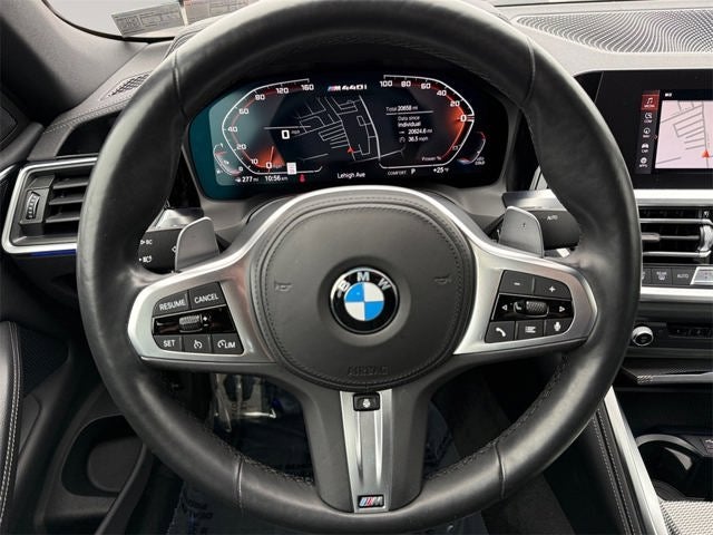 2023 BMW 4 Series M440i xDrive