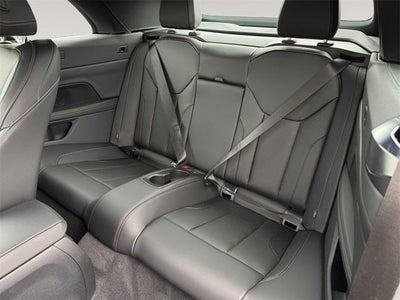 2023 BMW 4 Series M440i xDrive