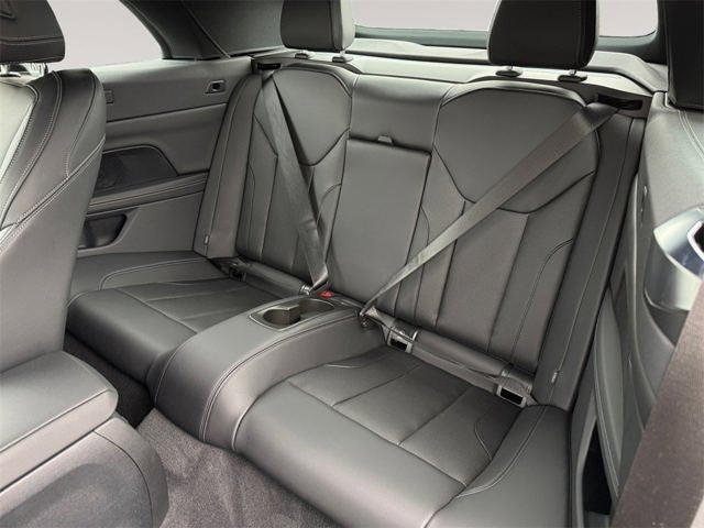 2023 BMW 4 Series M440i xDrive