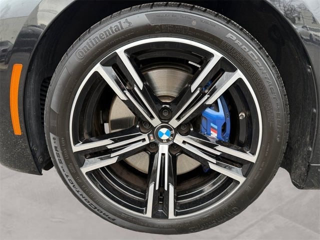 2023 BMW 4 Series M440i xDrive