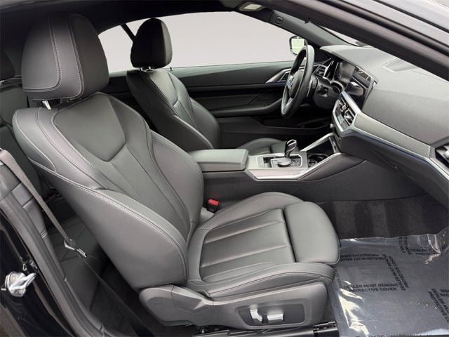 2023 BMW 4 Series M440i xDrive