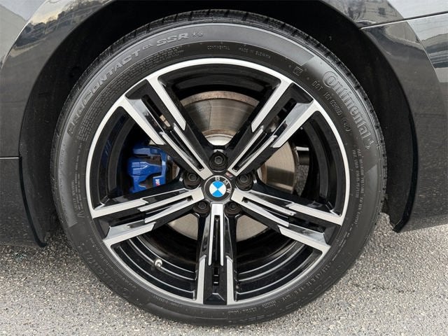 2023 BMW 4 Series M440i xDrive