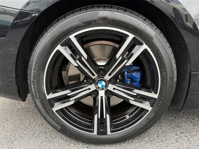 2023 BMW 4 Series M440i xDrive