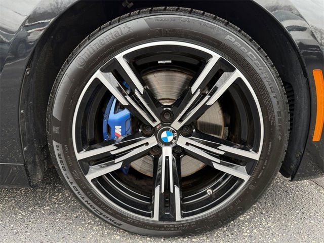 2023 BMW 4 Series M440i xDrive