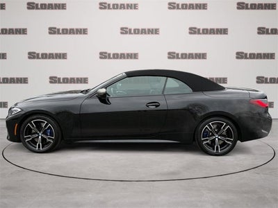 2023 BMW 4 Series M440i xDrive