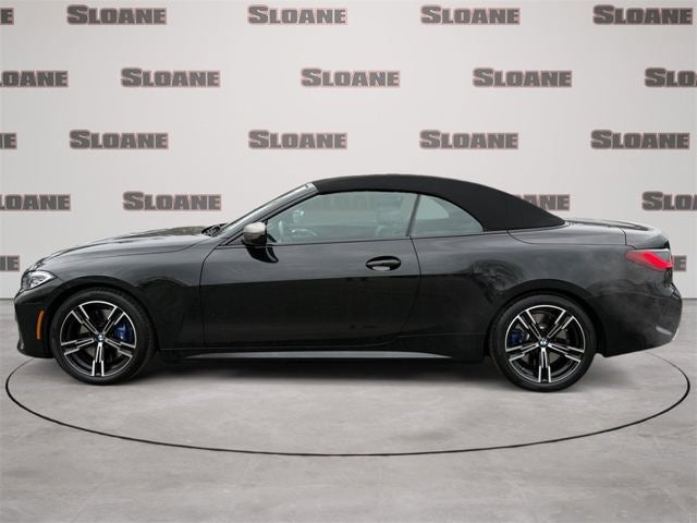 2023 BMW 4 Series M440i xDrive