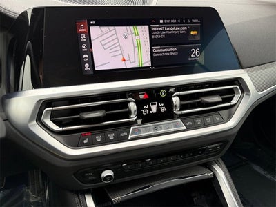 2023 BMW 4 Series M440i xDrive