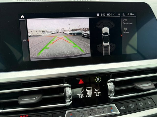 2023 BMW 4 Series M440i xDrive