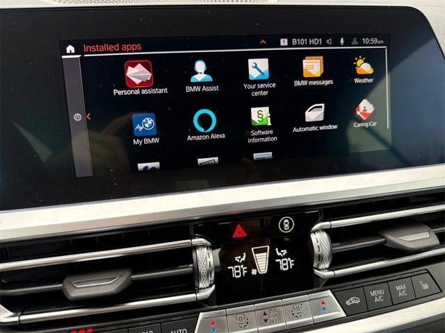 2023 BMW 4 Series M440i xDrive