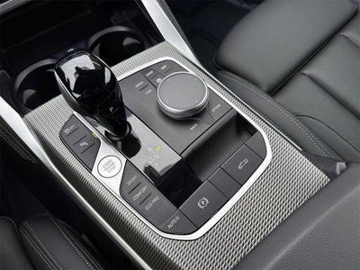 2023 BMW 4 Series M440i xDrive