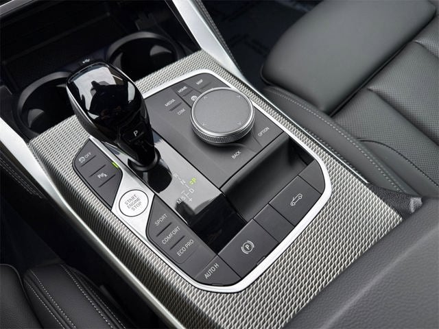 2023 BMW 4 Series M440i xDrive