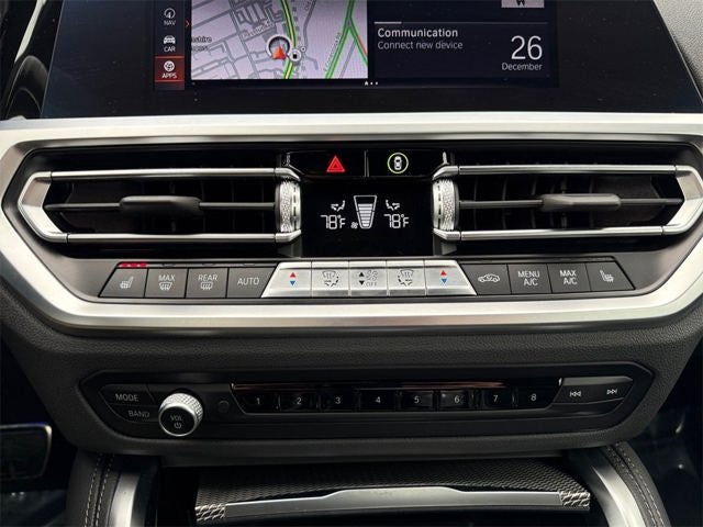 2023 BMW 4 Series M440i xDrive