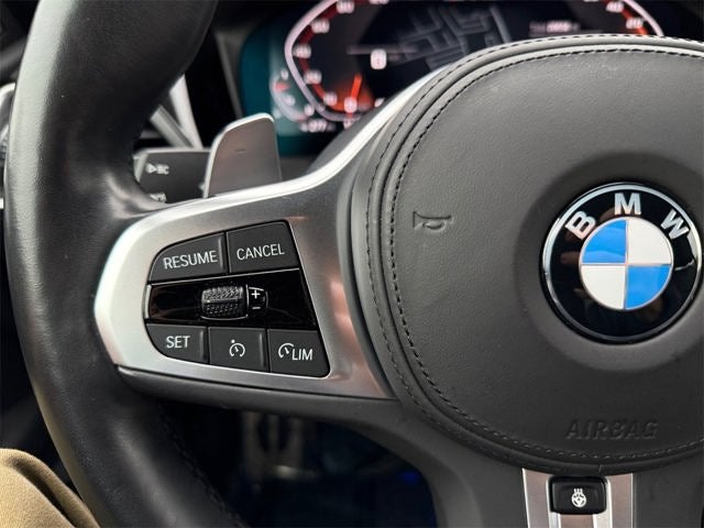 2023 BMW 4 Series M440i xDrive