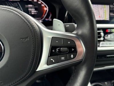 2023 BMW 4 Series M440i xDrive