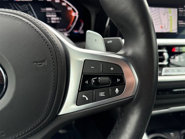 2023 BMW 4 Series M440i xDrive