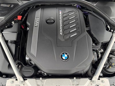 2023 BMW 4 Series M440i xDrive