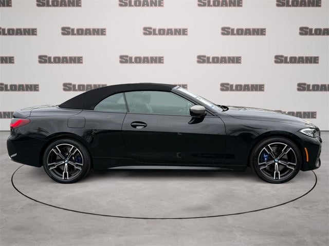 2023 BMW 4 Series M440i xDrive