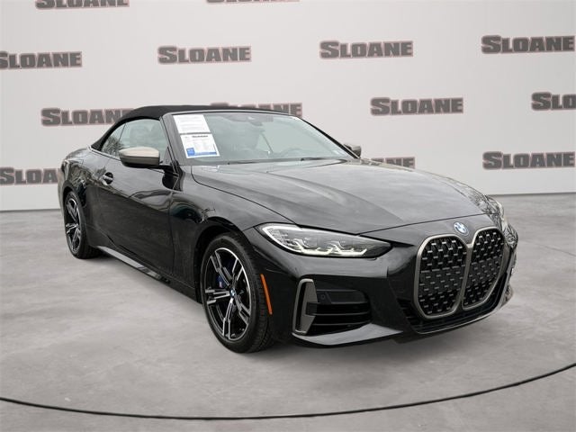 2023 BMW 4 Series M440i xDrive