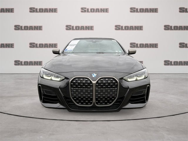 2023 BMW 4 Series M440i xDrive