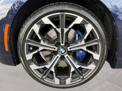 2026 BMW 4 Series 430i xDrive M Sport