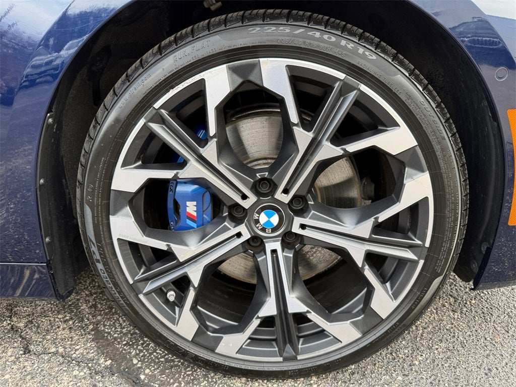 2026 BMW 4 Series 430i xDrive M Sport