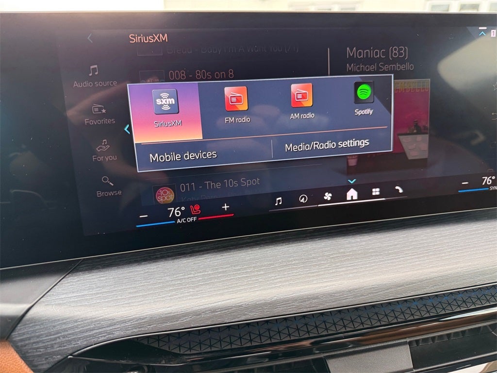 2026 BMW 4 Series 430i xDrive M Sport