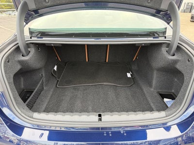 2026 BMW 4 Series 430i xDrive M Sport