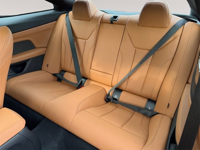 2026 BMW 4 Series 430i xDrive M Sport