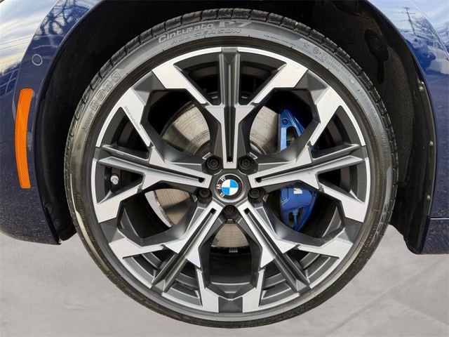 2026 BMW 4 Series 430i xDrive M Sport