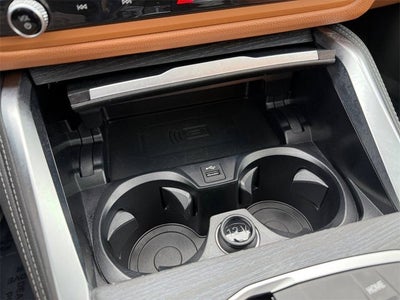 2026 BMW 4 Series 430i xDrive M Sport