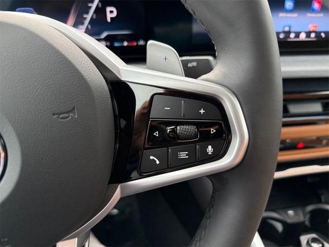 2026 BMW 4 Series 430i xDrive M Sport