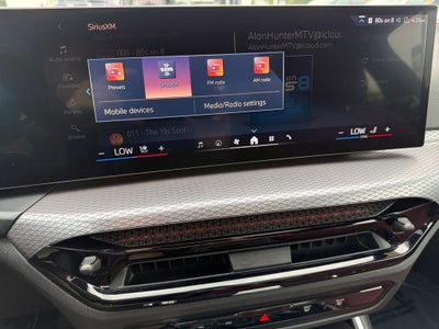 2026 BMW 4 Series 430i xDrive