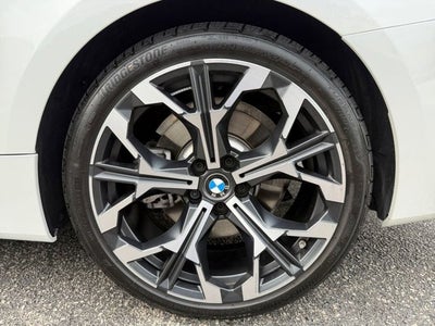 2026 BMW 4 Series 430i xDrive