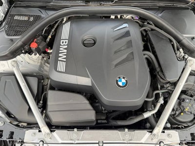 2026 BMW 4 Series 430i xDrive