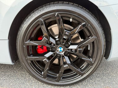 2026 BMW 4 Series 430i xDrive M Sport
