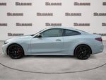 2026 BMW 4 Series 430i xDrive M Sport