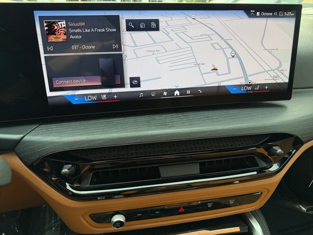 2026 BMW 4 Series 430i xDrive M Sport