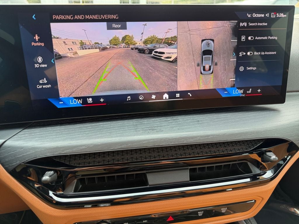 2026 BMW 4 Series 430i xDrive M Sport