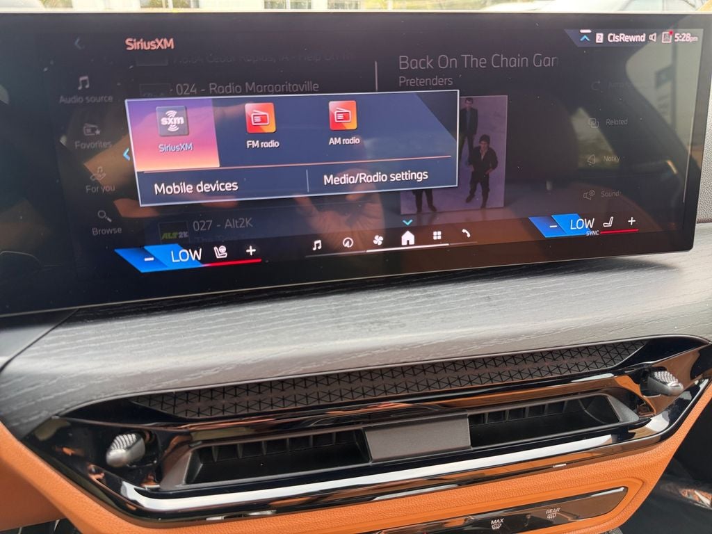 2026 BMW 4 Series 430i xDrive M Sport