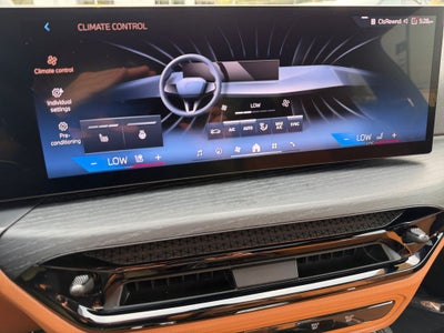 2026 BMW 4 Series 430i xDrive M Sport